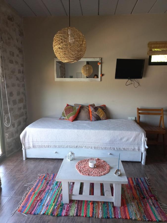 Aparthotel Piedra Mora Loft Gualeguaychú Esterno foto