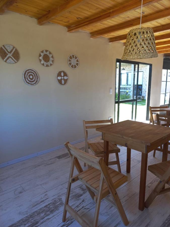 Aparthotel Piedra Mora Loft Gualeguaychú Esterno foto