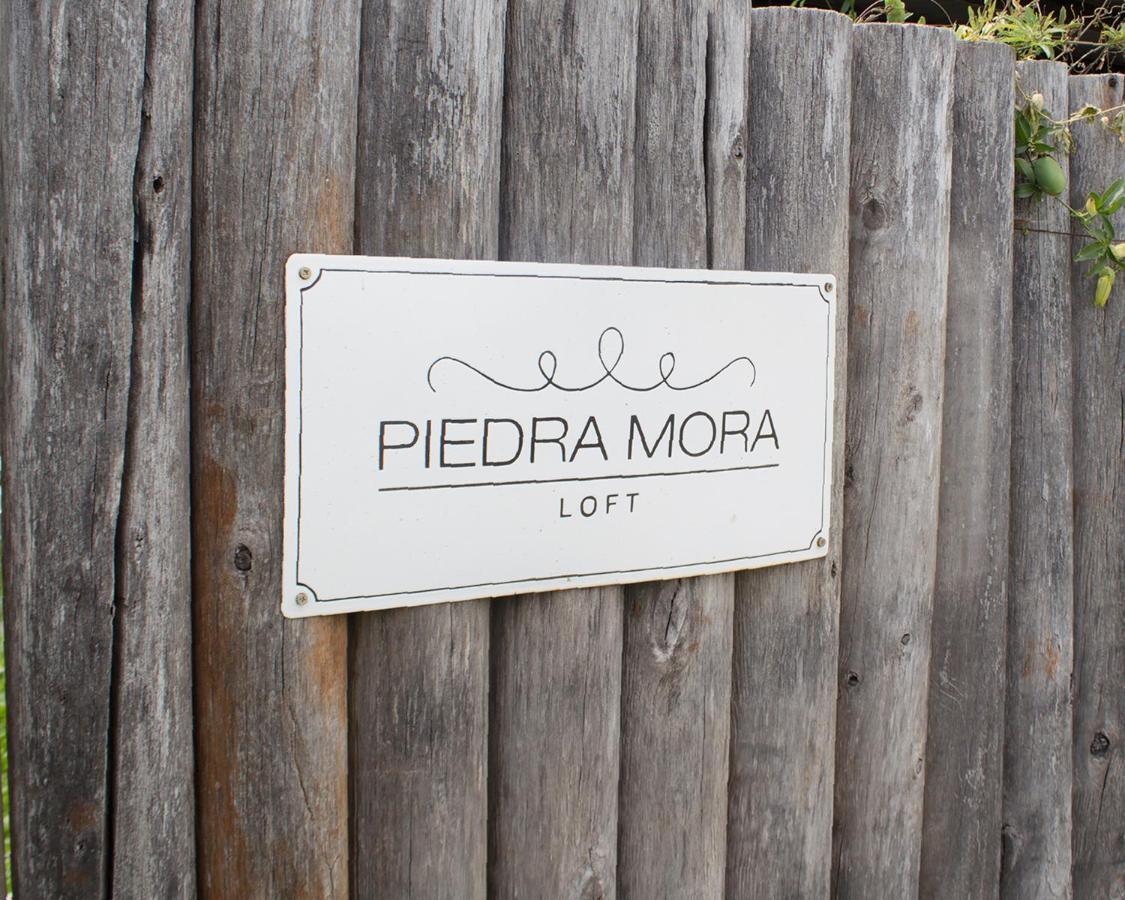 Aparthotel Piedra Mora Loft Gualeguaychú Esterno foto