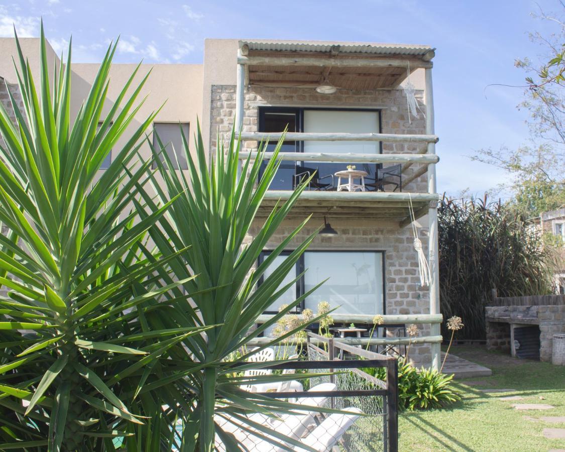 Aparthotel Piedra Mora Loft Gualeguaychú Esterno foto