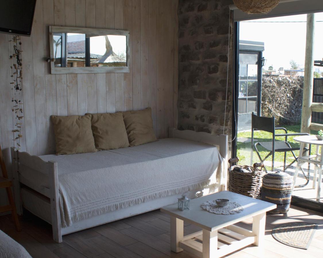 Aparthotel Piedra Mora Loft Gualeguaychú Esterno foto