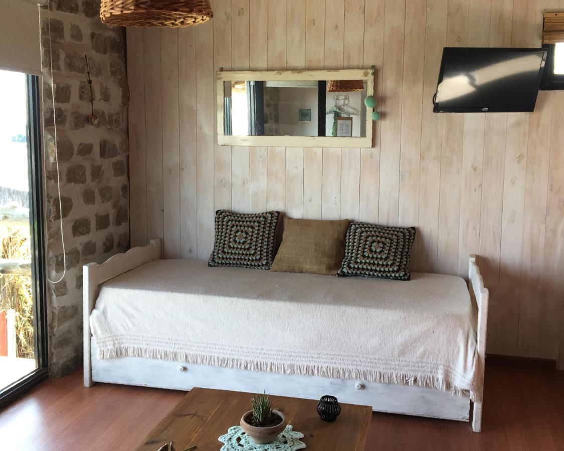 Aparthotel Piedra Mora Loft Gualeguaychú Esterno foto
