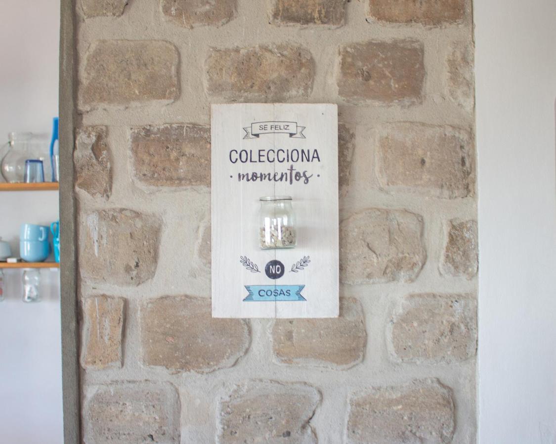 Aparthotel Piedra Mora Loft Gualeguaychú Esterno foto